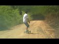 Mountain Board - Capote do Tuiuiu