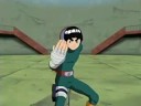 Rock Lee Vs Gaara
