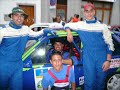 temporada 07 rayco de la fe