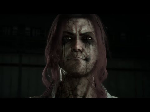 Final Fantasy XV - Episode Ardyn: ?The Truth of the Lucii? Launch Trailer Final Fantasy XV - Episode Ardyn: ?The Truth of the Lucii? Launch Trailer