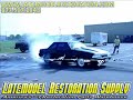 Mustang Fox Body Coupe Burnout Mustang Fox Body Coupe Burnout
