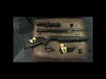 Pellet Gun Trigger Job