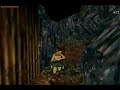 TR3: Guns; 5: Harpoon Gun (Silly)