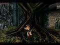 TR3: Guns; 5: Harpoon Gun (Silly)