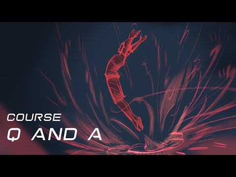 Getting Started in 2D Animation: My New Course Explained
