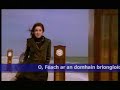 Nico & Vlad - Pe-o margine de lume (Irish Subtitles) Nico & Vlad - Pe-o margine de lume (Irish Subtitles)