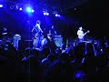 SLEATER-KINNEY LIVE 7-29-06