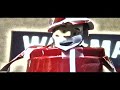 Manchild Drink Beer Presents: A Message From Santa