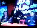Conferencia de Mentiras y Verdades con Veronica Castro