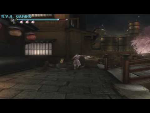 Ninja Gaiden Sigma 2