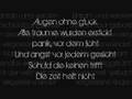 videos de Tokio Hotel - Vergessene Kinder