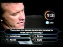 2/2 John Elway on Millionaire (sports superstars ed.)
