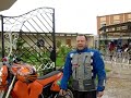 PARIS-DAKAR PARIS-DAKAR