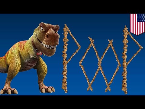 dinosaur - If you want to become the proud owner of the world's longest dinosaur poop, you might want to head out to Beverly Hills right now. Word on the street says auction house I.M. Chait is offering...