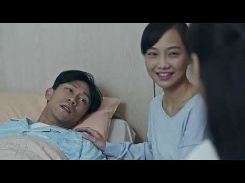 放心的愛-職災勞工個案主動服務計畫