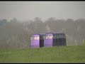Leavesden Studios Deathly Hallows Filming.