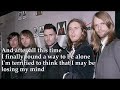 Maroon 5 - Losing My Mind