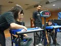 Square-1(14.69single) Official Solve at Malaysian Cube Open 2009