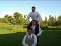 Groom's Pyramid.wmv