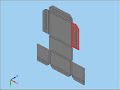 www.mech-tech.org SOLID EDGE-Sheet Metal-Learned in just  Three days rami00972