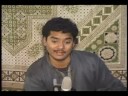 shahzad ali khan.tere zolfoon ka