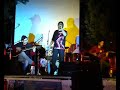 Percorsi Alternativi - Pelle (cover  Afterhours - Acustica)