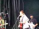Rogue Wave At Sasquatch 2008