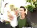 David Blaine Perody