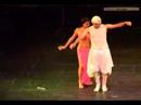 SHASNAZ JUNTO A SOLEIMAN MUESTRA 2007