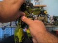 Autobot Ratchet Review