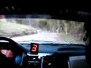 Rally Zumellese 2008 cam-car DeBernardi-Taufer PS4 P106-A6
