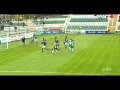 Kaposvár-Újpest 2-0