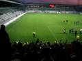 Sejr i Jylland!!!