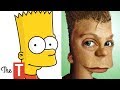The Best 19 Yellow Spiky Hair Cartoon