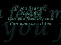 Blaxy Girls –  If you feel my love