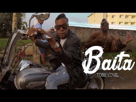 Baita - Tobe Love