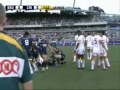Super Rugby Highlights Rd.1 - Brumbies vs Chiefs - Brumbies vs Chiefs Super Rugby 2011- Rd 1