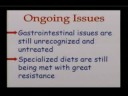 Gastrointestinal Pathology and the Specific Carbohydrate Diet in ASD Part 1
