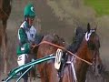 MAHARAJAH, Solvalla, 24092008