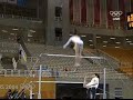 Kyoko Oshima 2004 Olympics Qual UB Kyoko Oshima 2004 Olympics Qual UB