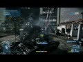 Battlefield 3 Halo Glitch