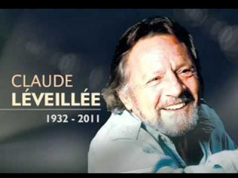 Patriotes - Hommage à Claude Léveillée.