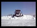 Snow CAT 1 Snow CAT 1