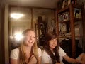 aly and aj