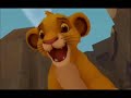 KH2-TLK: Lionking The Stampede, Redone