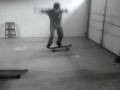 Eric's hospital flip