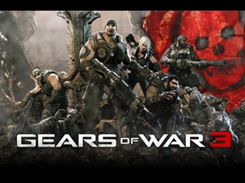 0 Gears of War 3 Review