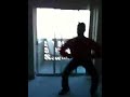 Sexy lexy chicken dance 