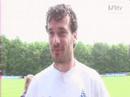 Debutant Sibon mag gelijk mee naar Peking