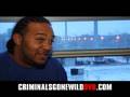Interview with a Chicago O.G.